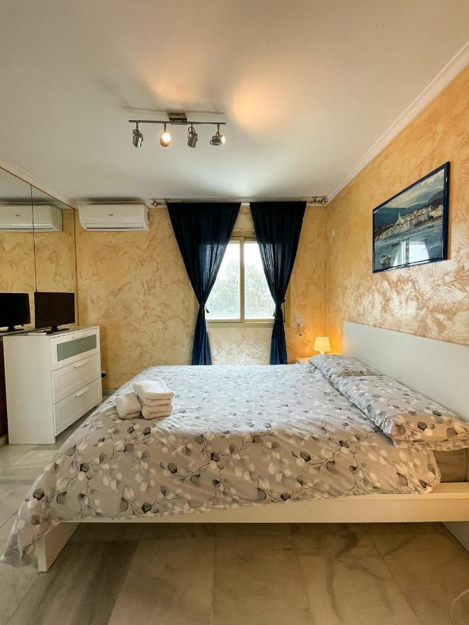 Great Puerto Banus Apartment Marbella Exterior foto
